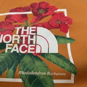 🔥North Face Long Sleeve Tee